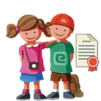 Регистрация в Крымске для детского сада